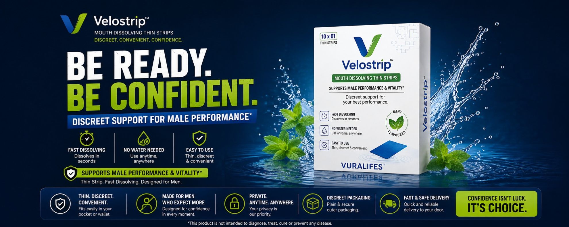 Velostrip