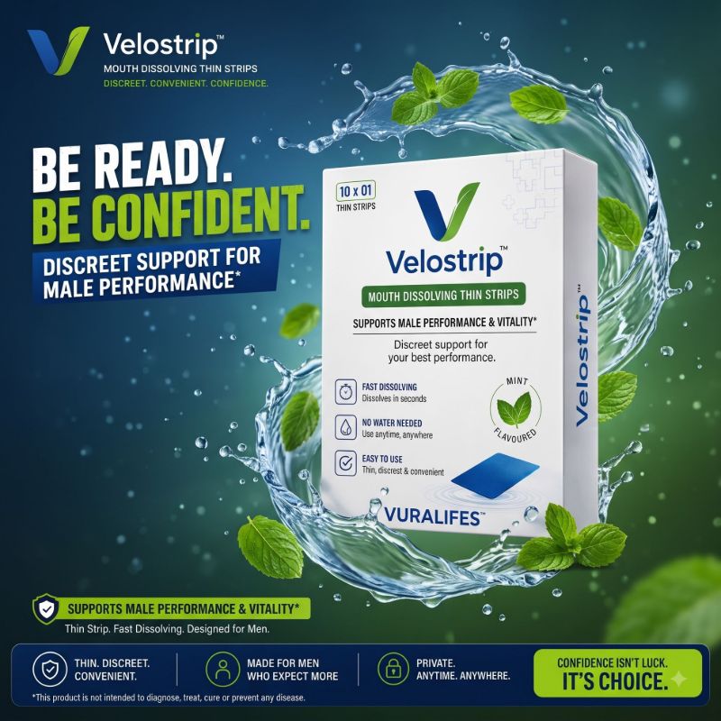 Picture of Velostrip