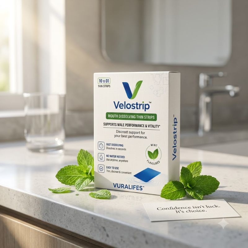 Picture of Velostrip