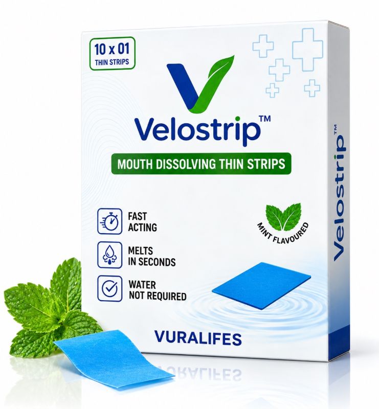 Picture of Velostrip
