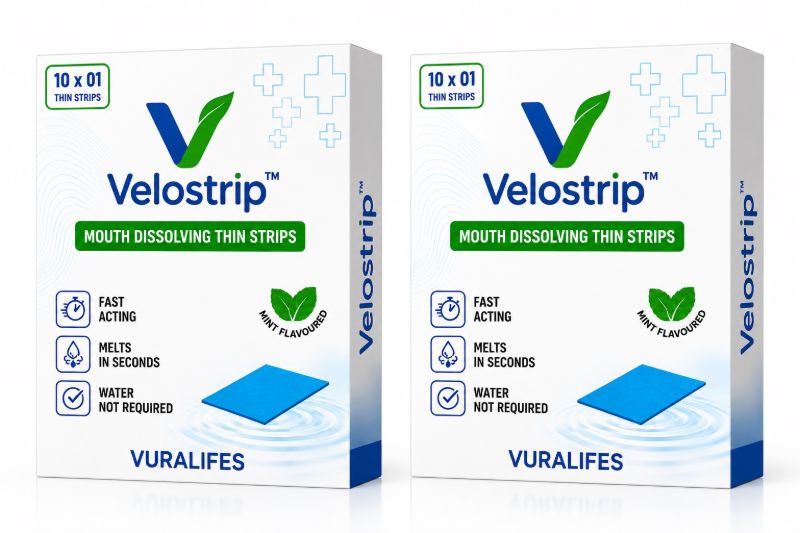 Picture of Velostrip