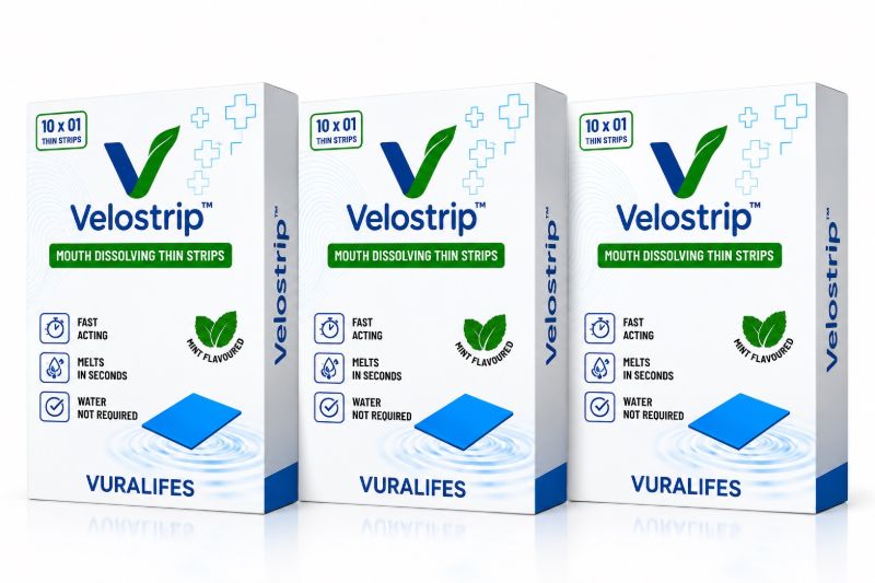 Picture of Velostrip