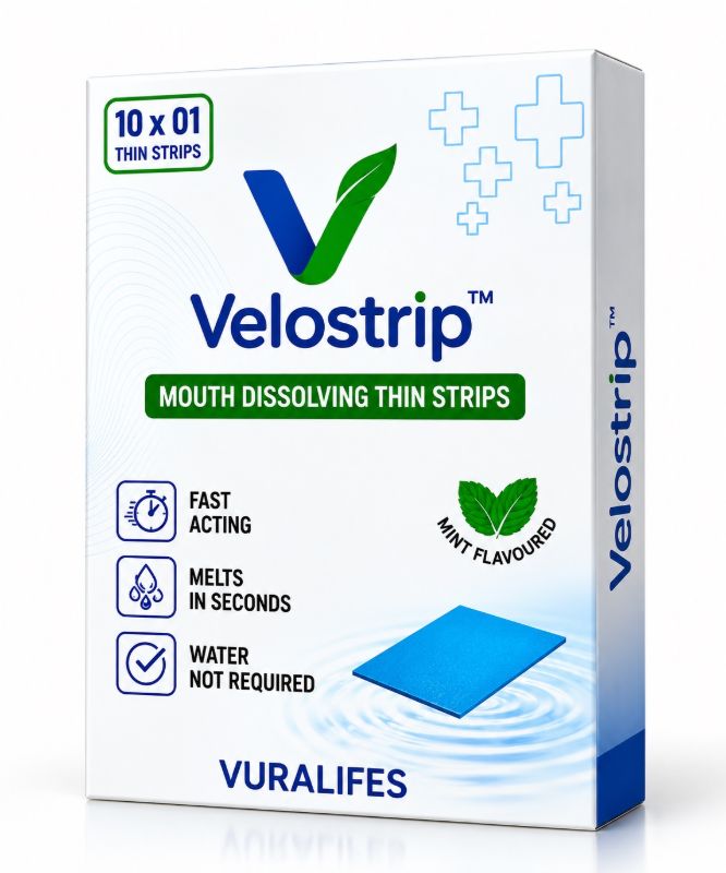 Picture of Velostrip